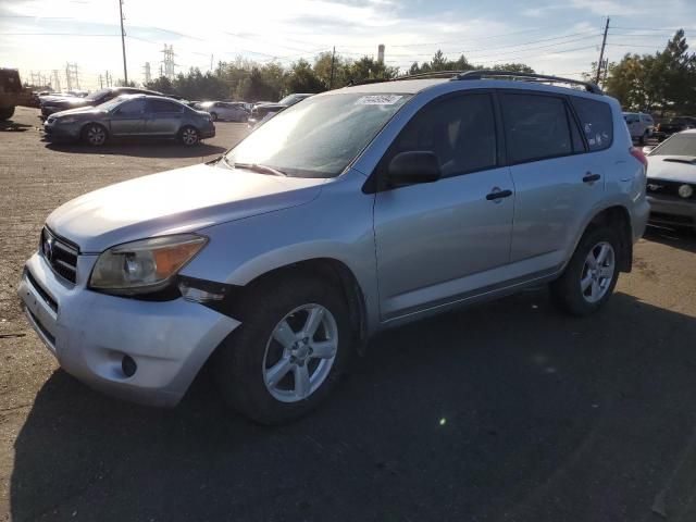 2006 Toyota Rav4