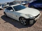 2007 Nissan 350Z Coupe