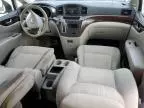 2011 Nissan Quest S