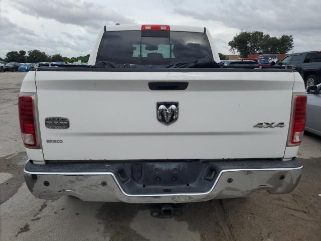 2013 Dodge RAM 1500 Longhorn