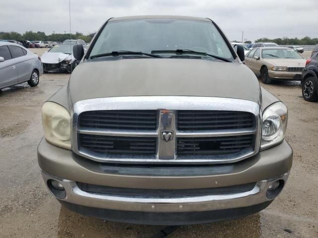 2008 Dodge RAM 1500 ST