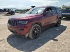 2017 Jeep Grand Cherokee Trailhawk