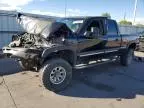 2003 Chevrolet Silverado K1500 Heavy Duty