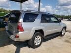 2005 Toyota 4runner SR5