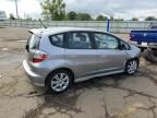 2010 Honda FIT Sport