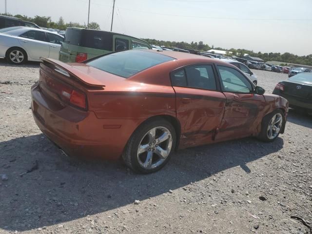 2013 Dodge Charger R/T