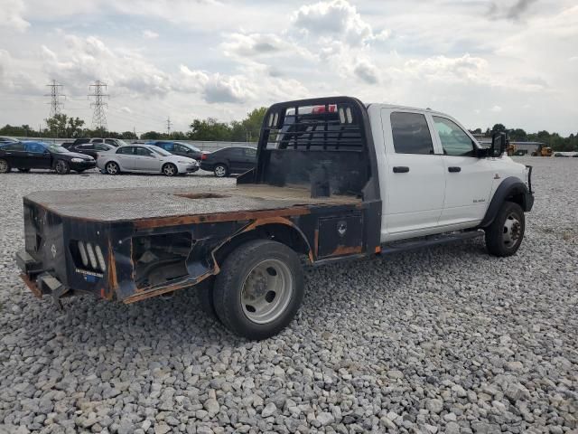 2019 Dodge RAM 5500