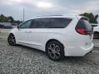 2022 Chrysler Pacifica Pinnacle