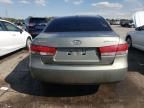 2008 Hyundai Sonata GLS