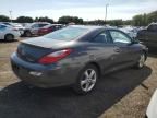 2007 Toyota Camry Solara SE