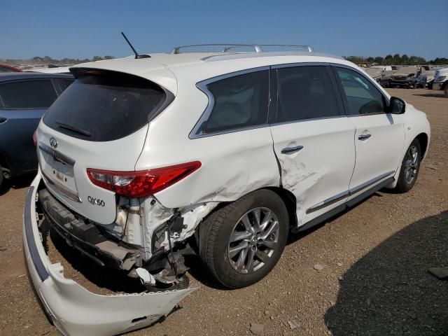 2014 Infiniti QX60