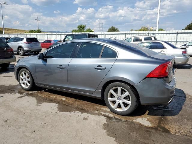 2016 Volvo S60 Premier