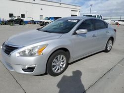 Nissan salvage cars for sale: 2014 Nissan Altima 2.5