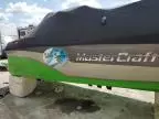 2019 Mastercraft Craft Boat