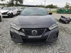 2021 Nissan Maxima Platinum