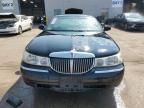 2000 Lincoln Town Car Executive