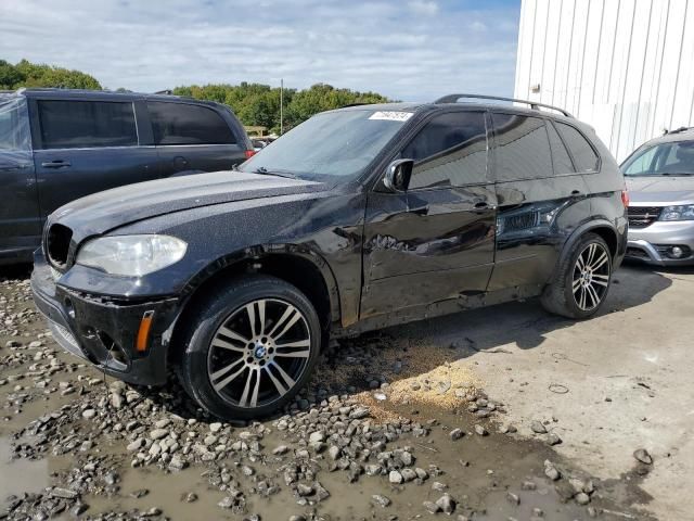 2012 BMW X5 XDRIVE35I