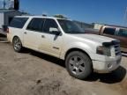 2008 Ford Expedition EL Limited