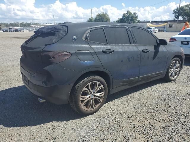 2021 BMW X2 SDRIVE28I