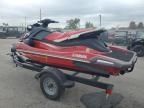 2023 Yamaha Jetski