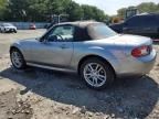 2012 Mazda MX-5 Miata