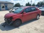 2011 Nissan Versa S