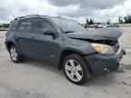 2007 Toyota Rav4 Sport