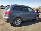 2009 Hyundai Santa FE SE