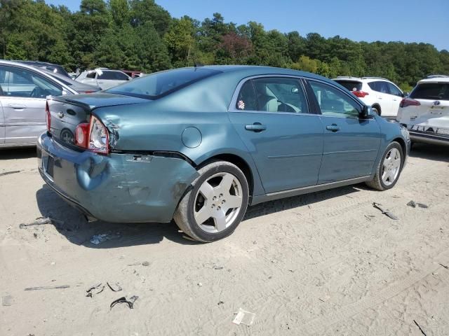 2009 Chevrolet Malibu 2LT