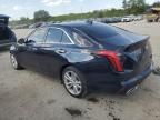 2020 Cadillac CT4 Luxury