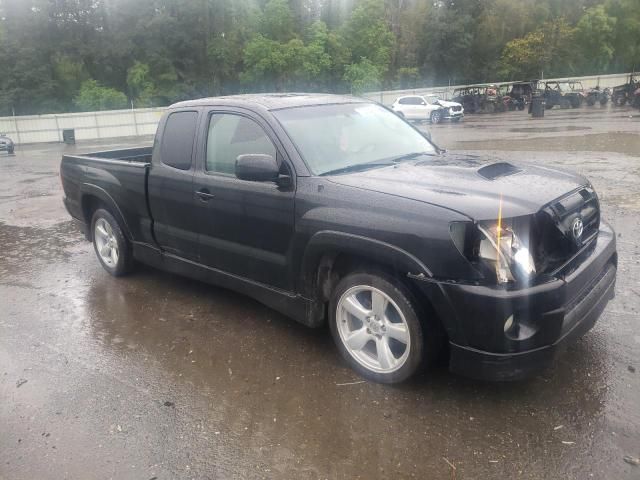 2005 Toyota Tacoma X-RUNNER Access Cab