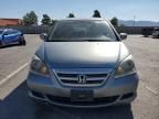 2008 Honda Odyssey EX