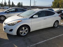 2013 Hyundai Elantra GLS en venta en Rancho Cucamonga, CA