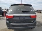 2012 Dodge Durango Crew