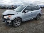 2015 Subaru Forester 2.5I Touring