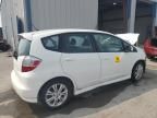 2010 Honda FIT Sport