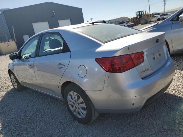 2013 KIA Forte EX