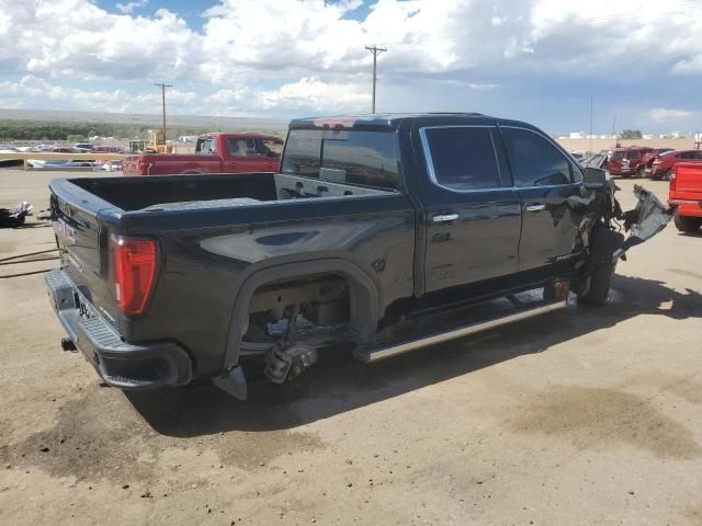 2021 GMC Sierra K1500 Denali