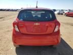 2022 Chevrolet Spark LS