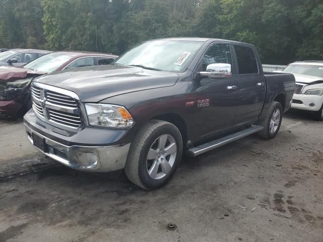 2016 Dodge RAM 1500 SLT