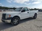 2011 Ford F150