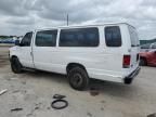 2008 Ford Econoline E350 Super Duty Wagon