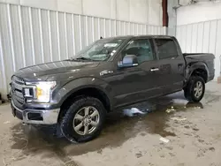 2020 Ford F150 Supercrew en venta en Franklin, WI