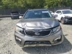 2012 KIA Sorento SX