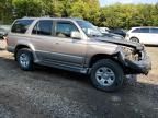 2002 Toyota 4runner Limited