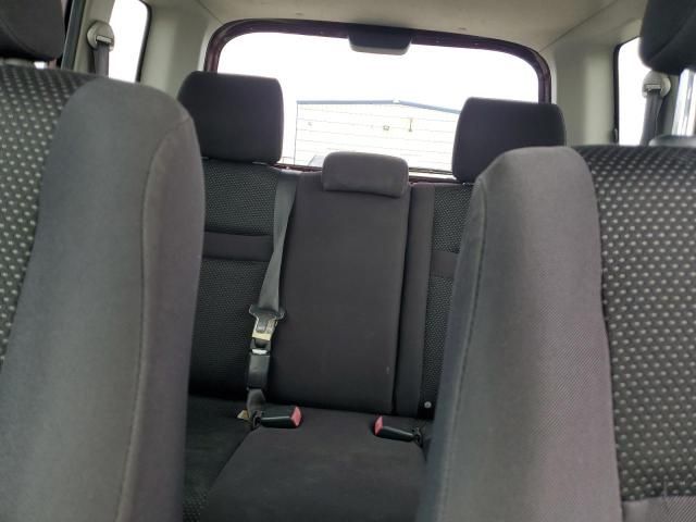 2005 Scion XB