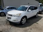 2010 Chevrolet Traverse LTZ