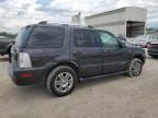 2007 Mercury Mountaineer Premier