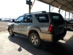 2006 Toyota 4runner SR5