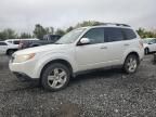 2010 Subaru Forester 2.5X Premium